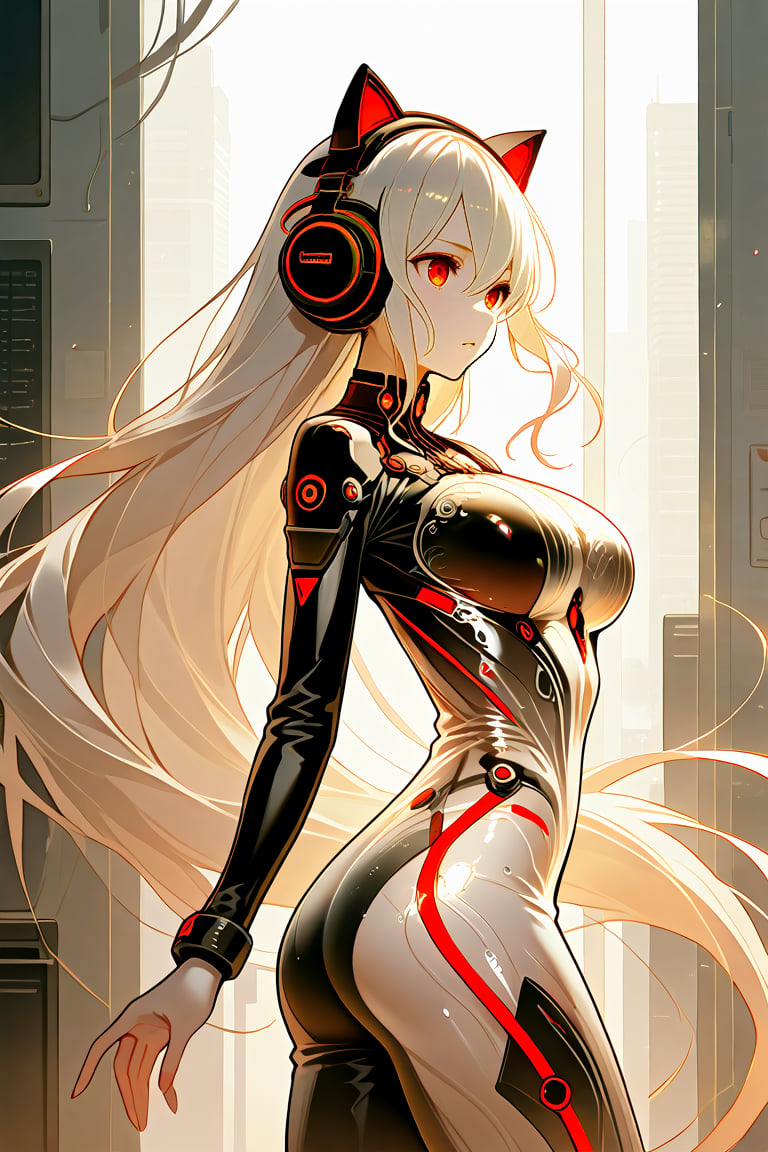 ayre,  1girl,  absurdly_long_hair by だれとく紳士 on Tensor.Art