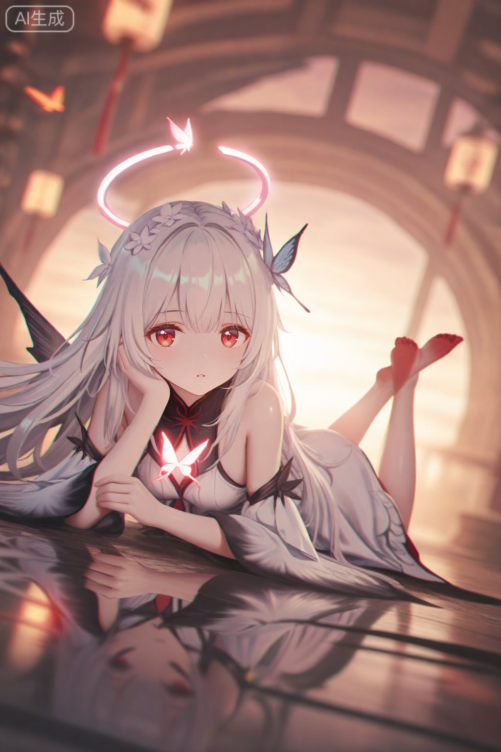 masterpiece,  very aware,  highres by user_612309444184811391 on Tensor.Art