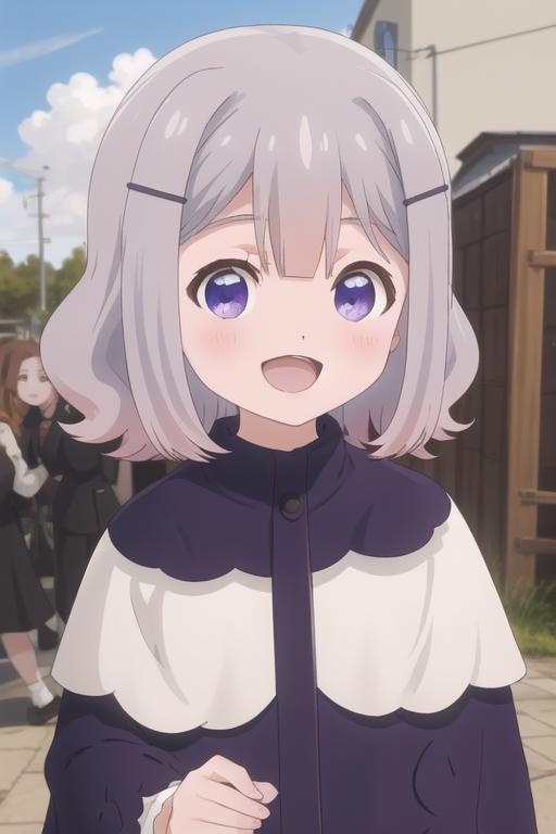 AI generated image by duongve13112002 on Tensor.Art