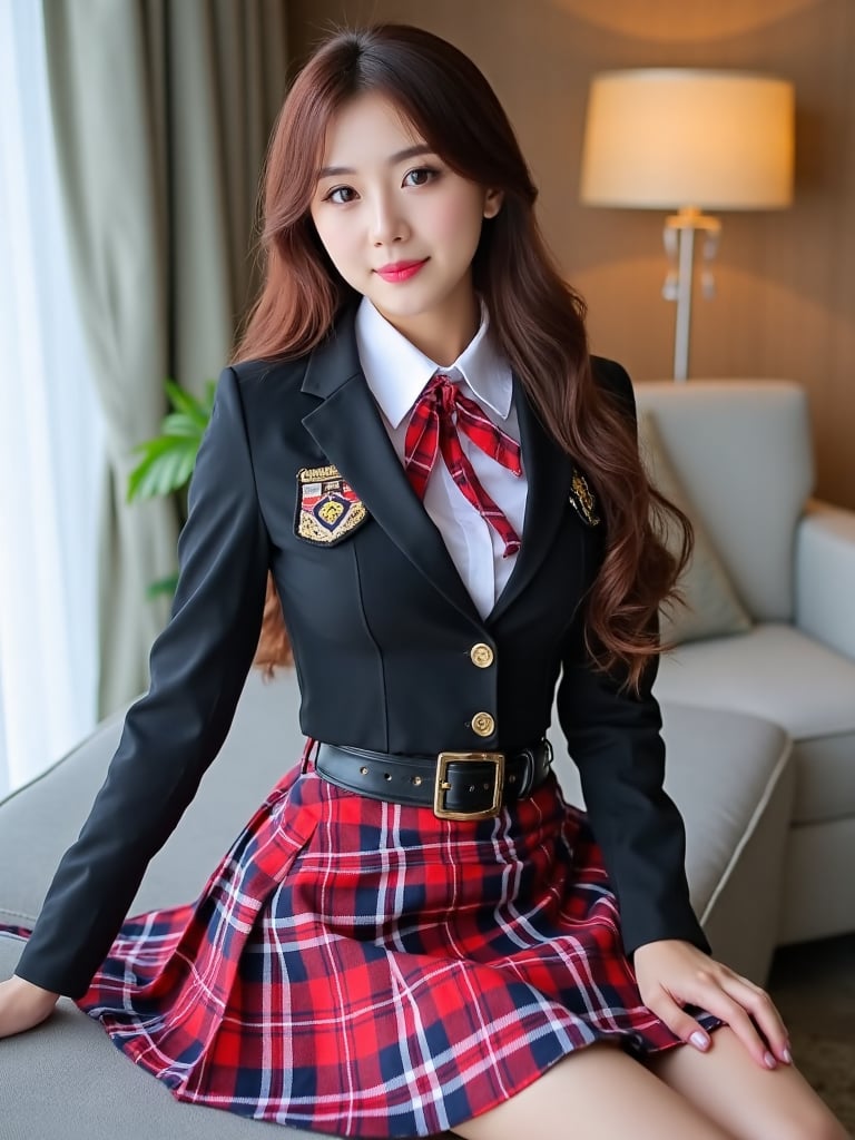 AI generated image by DeepBlue藍心 on Tensor.Art