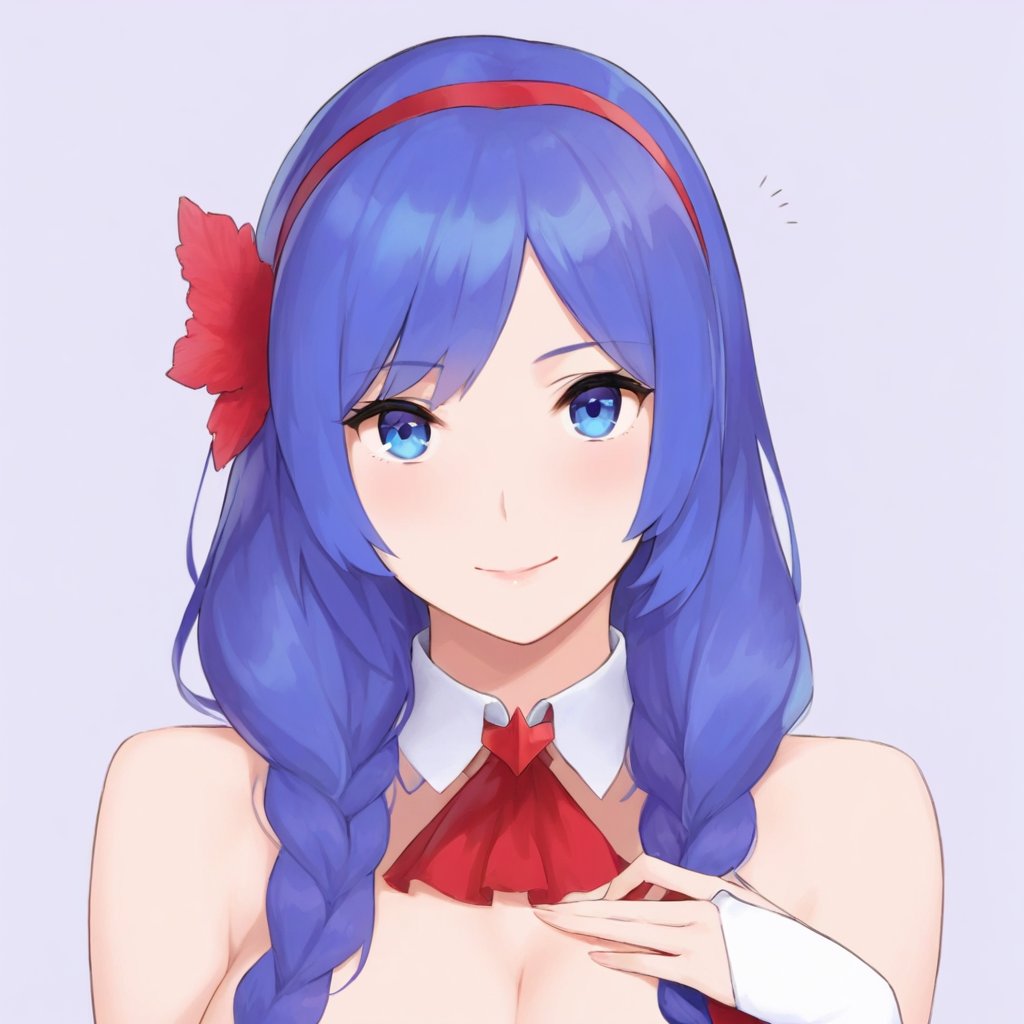 AI generated image by user_804792252097599277 on Tensor.Art