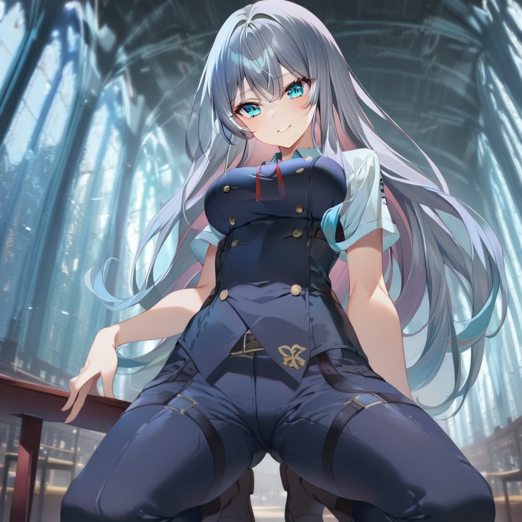 AI generated image by Terrael on Tensor.Art