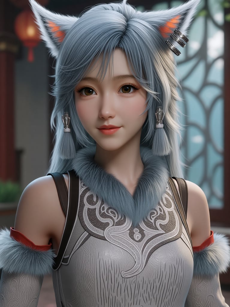 AI generated image by DeepBlue藍心 on Tensor.Art