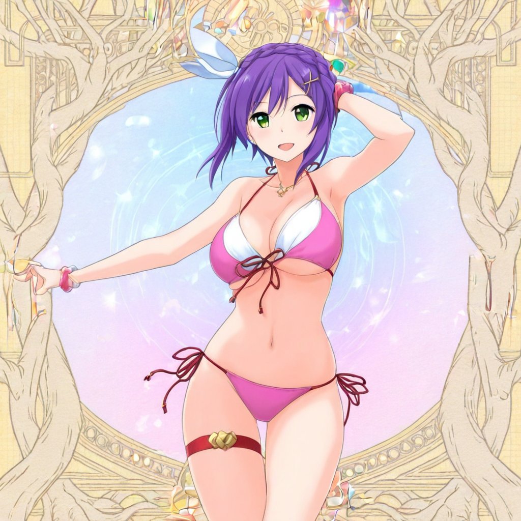 AI generated image by user_655688287708543437 on Tensor.Art