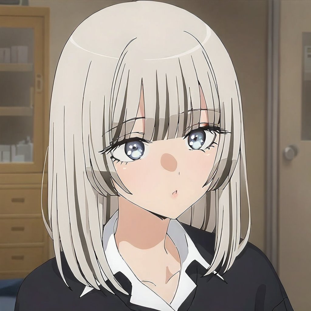 AI generated image by ひろりん on Tensor.Art