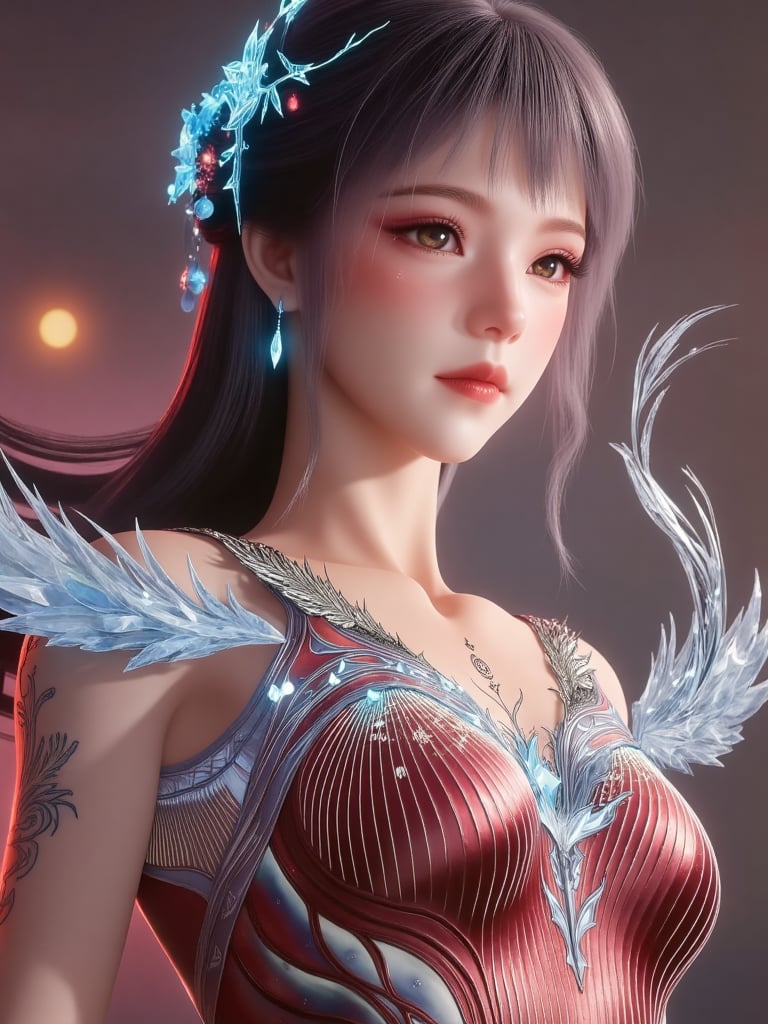 AI generated image by DeepBlue藍心 on Tensor.Art
