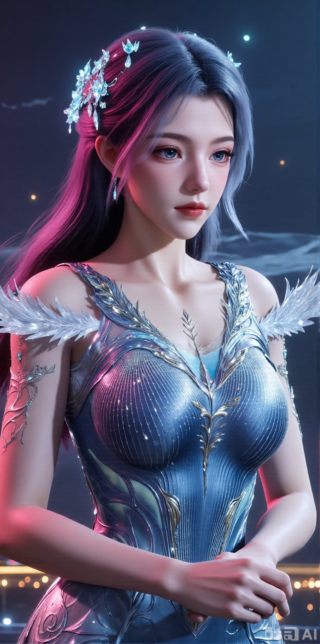 Realistic details,  ultra-clear,  wallpaper by DeepBlue藍心 on Tensor.Art