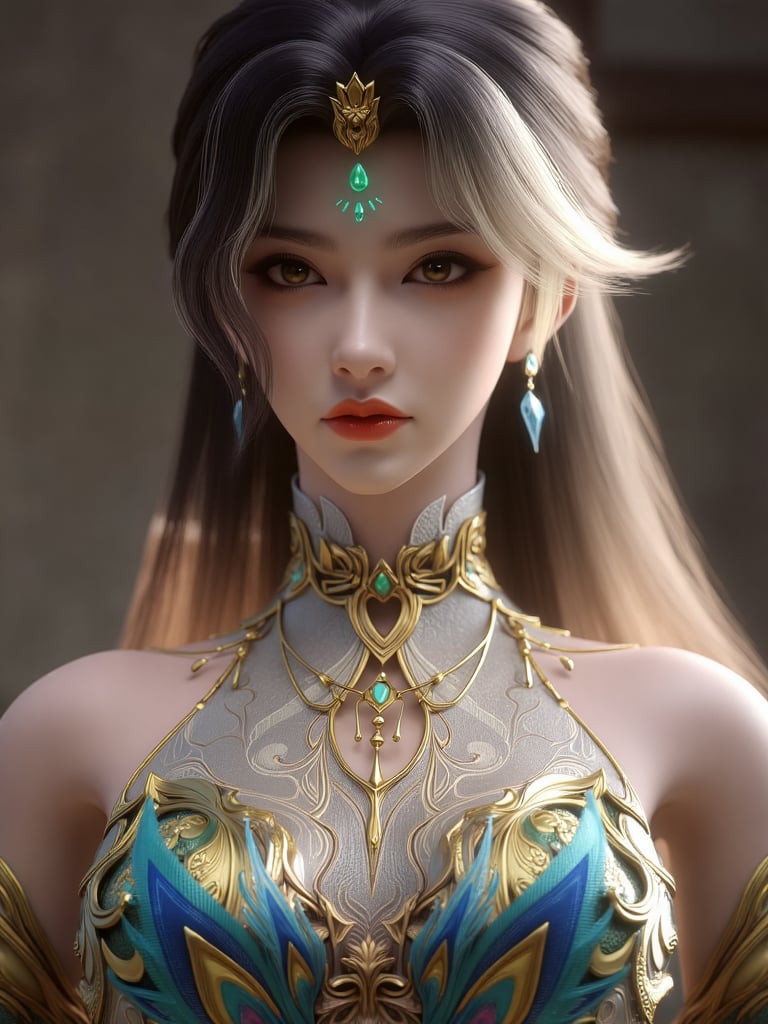 AI generated image by DeepBlue藍心 on Tensor.Art