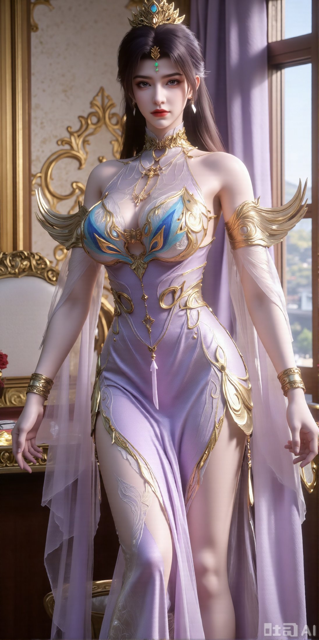 Ultra clear,  8k,  1girl by DeepBlue藍心 on Tensor.Art