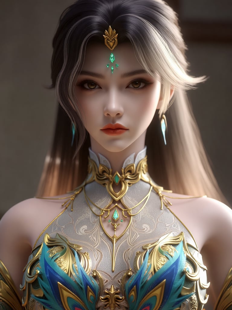 AI generated image by DeepBlue藍心 on Tensor.Art