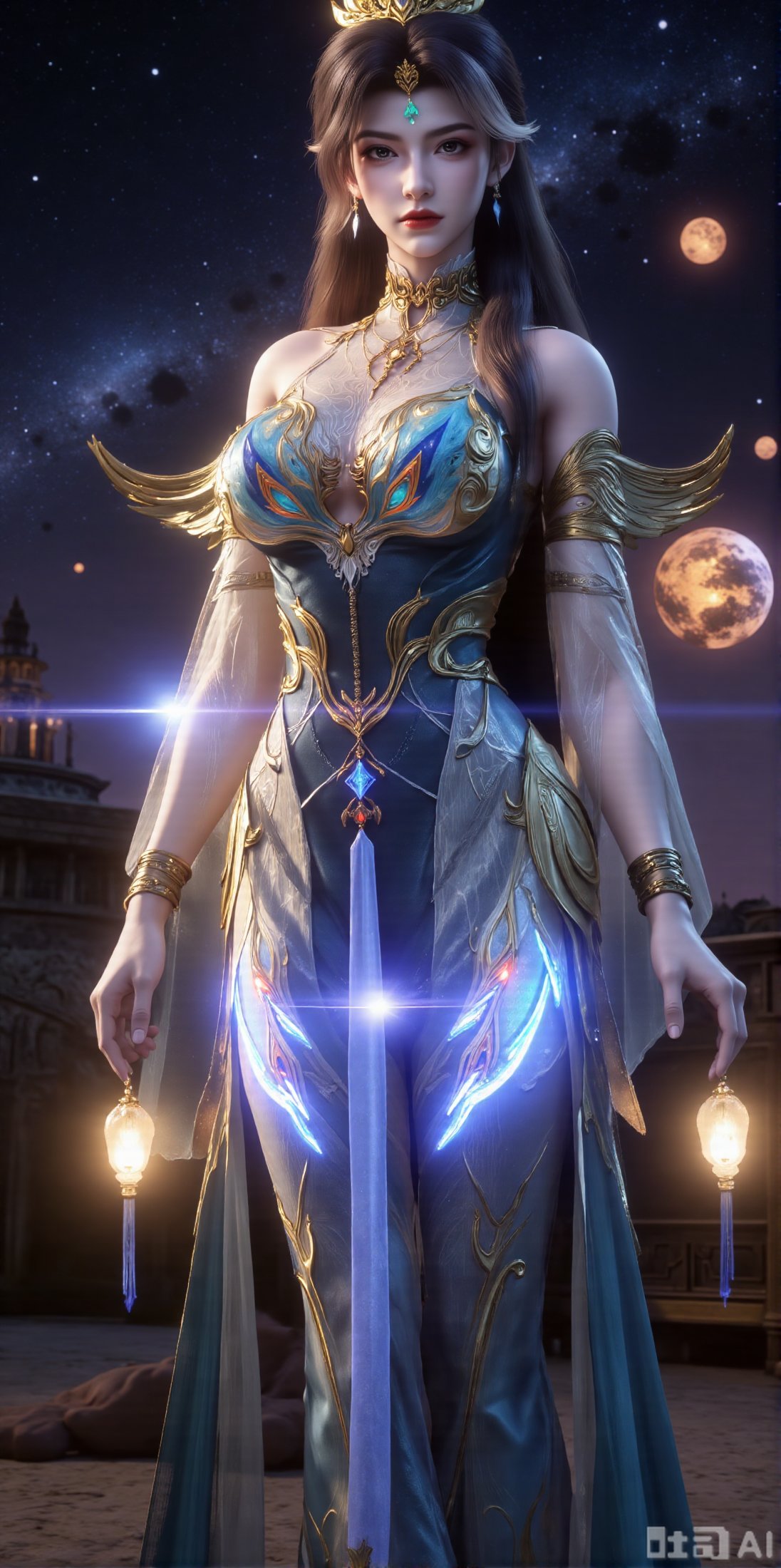 Realistic details,  ultra-clear,  wallpaper by DeepBlue藍心 on Tensor.Art