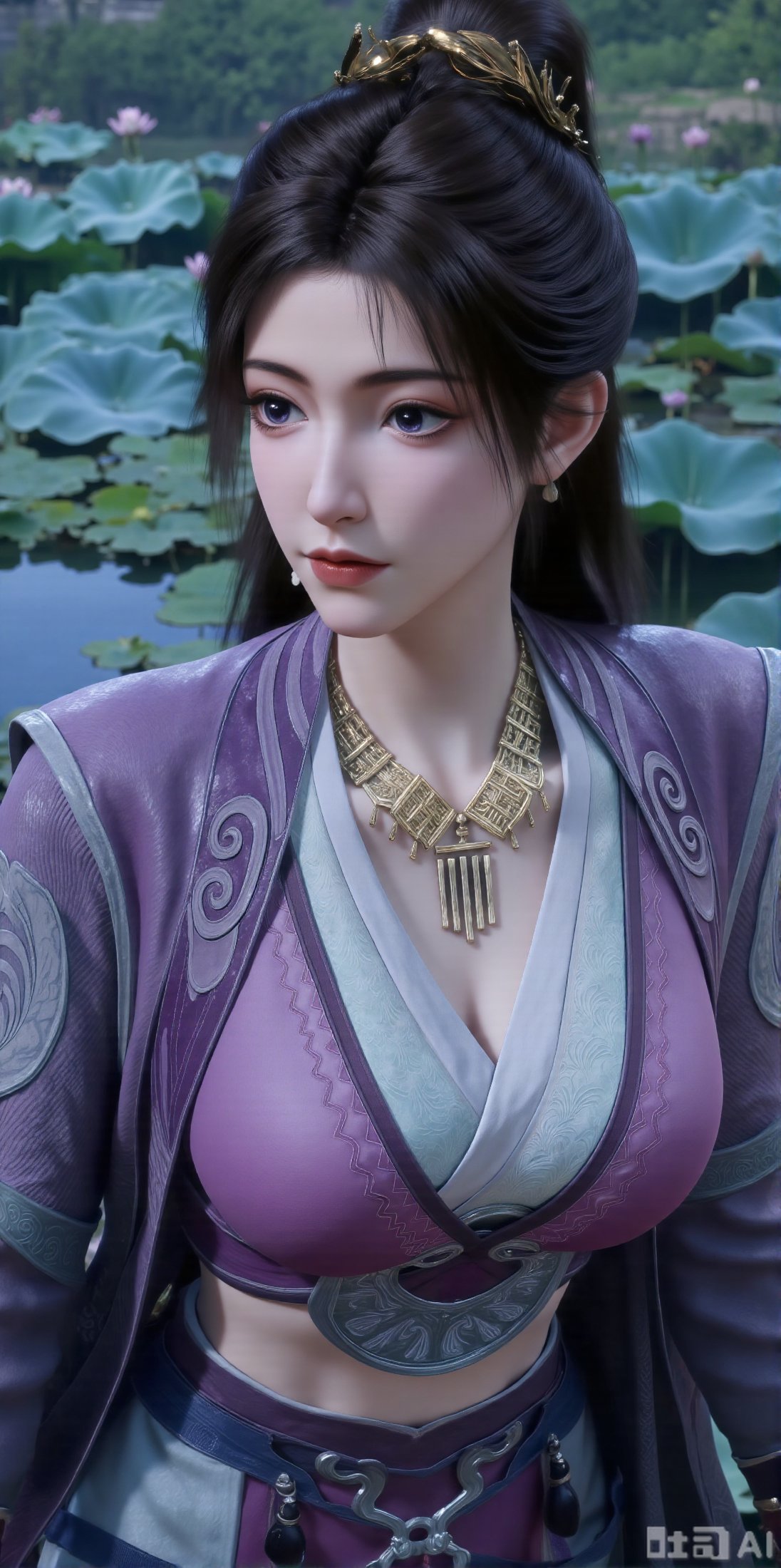 best quality,  absurdres,  masterpiece by DeepBlue藍心 on Tensor.Art