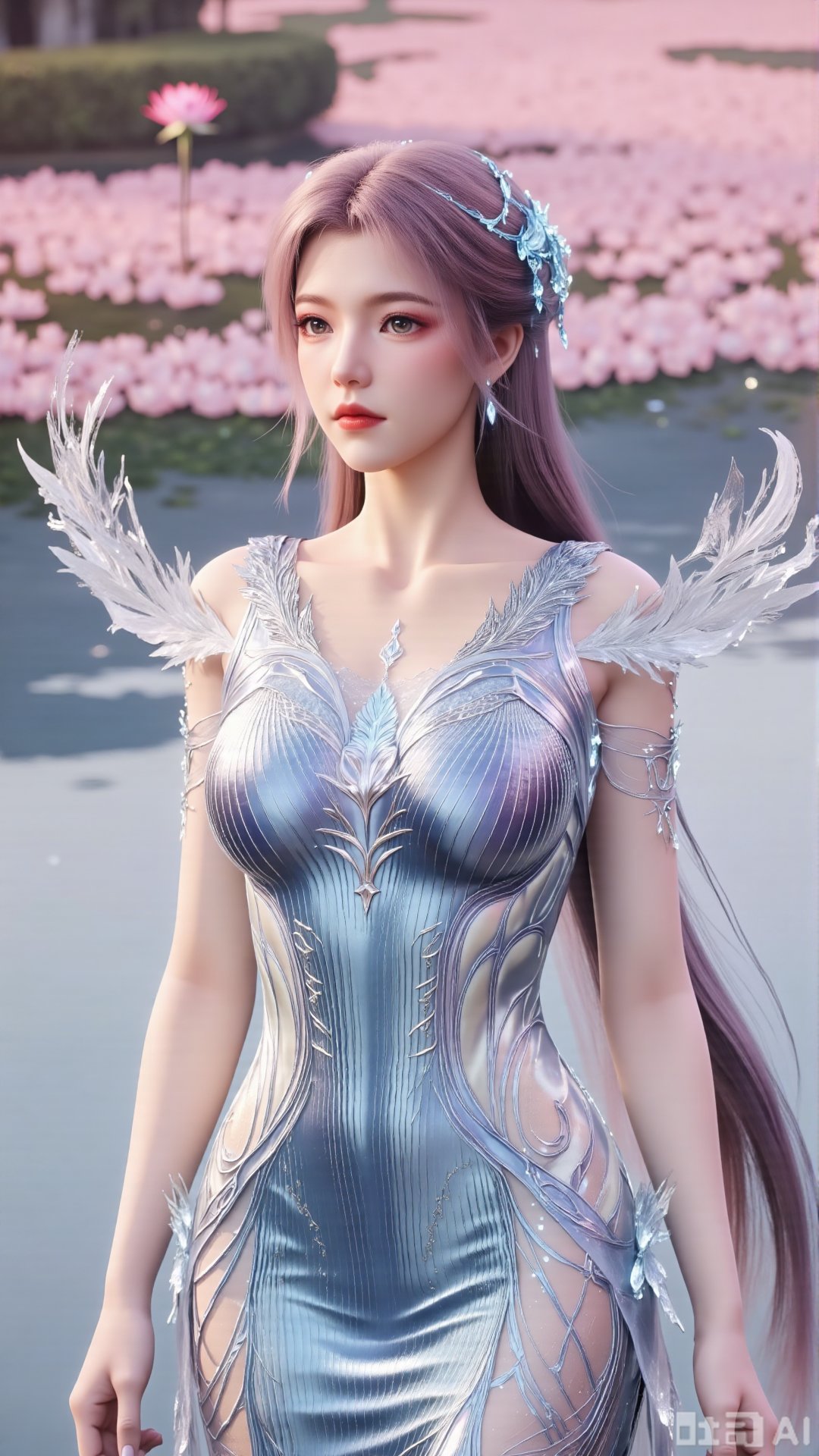 1girl,  navel,  solo by OpenArt on Tensor.Art