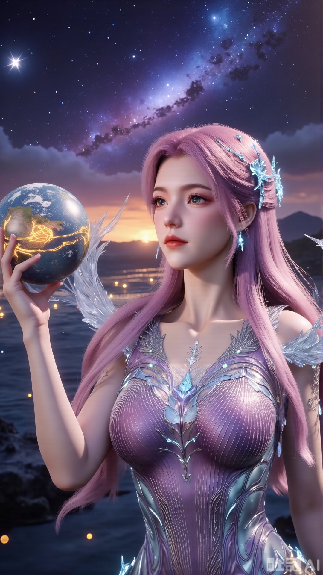 Realistic details,  ultra-clear,  wallpaper by OpenArt on Tensor.Art