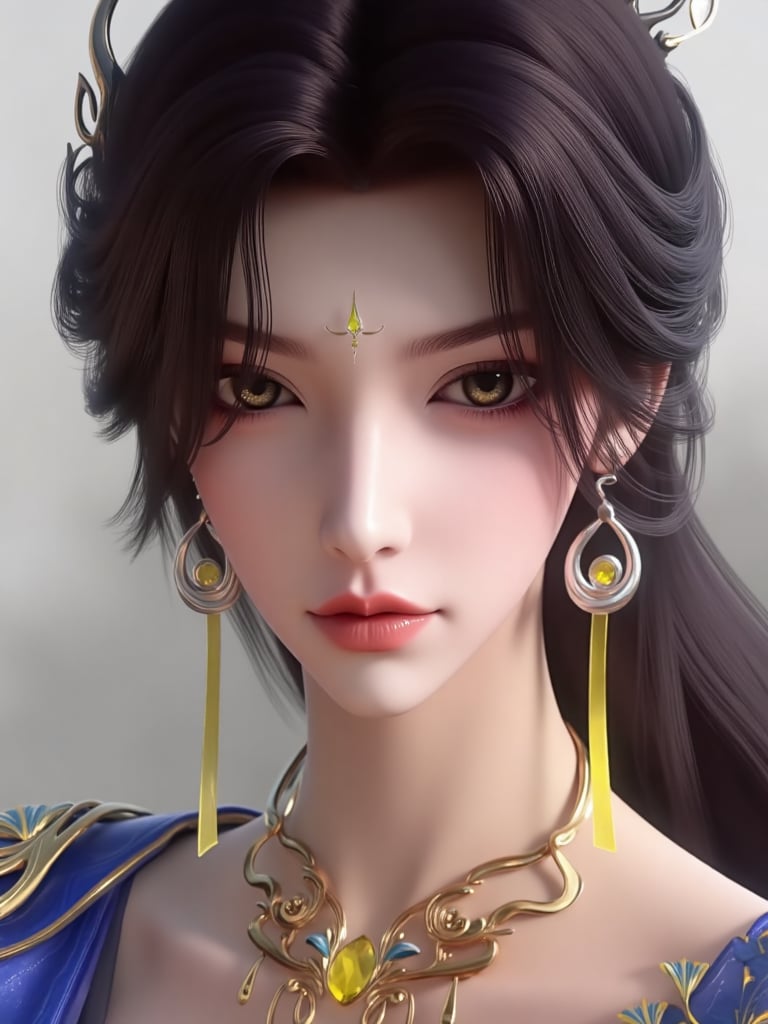 AI generated image by DeepBlue藍心 on Tensor.Art