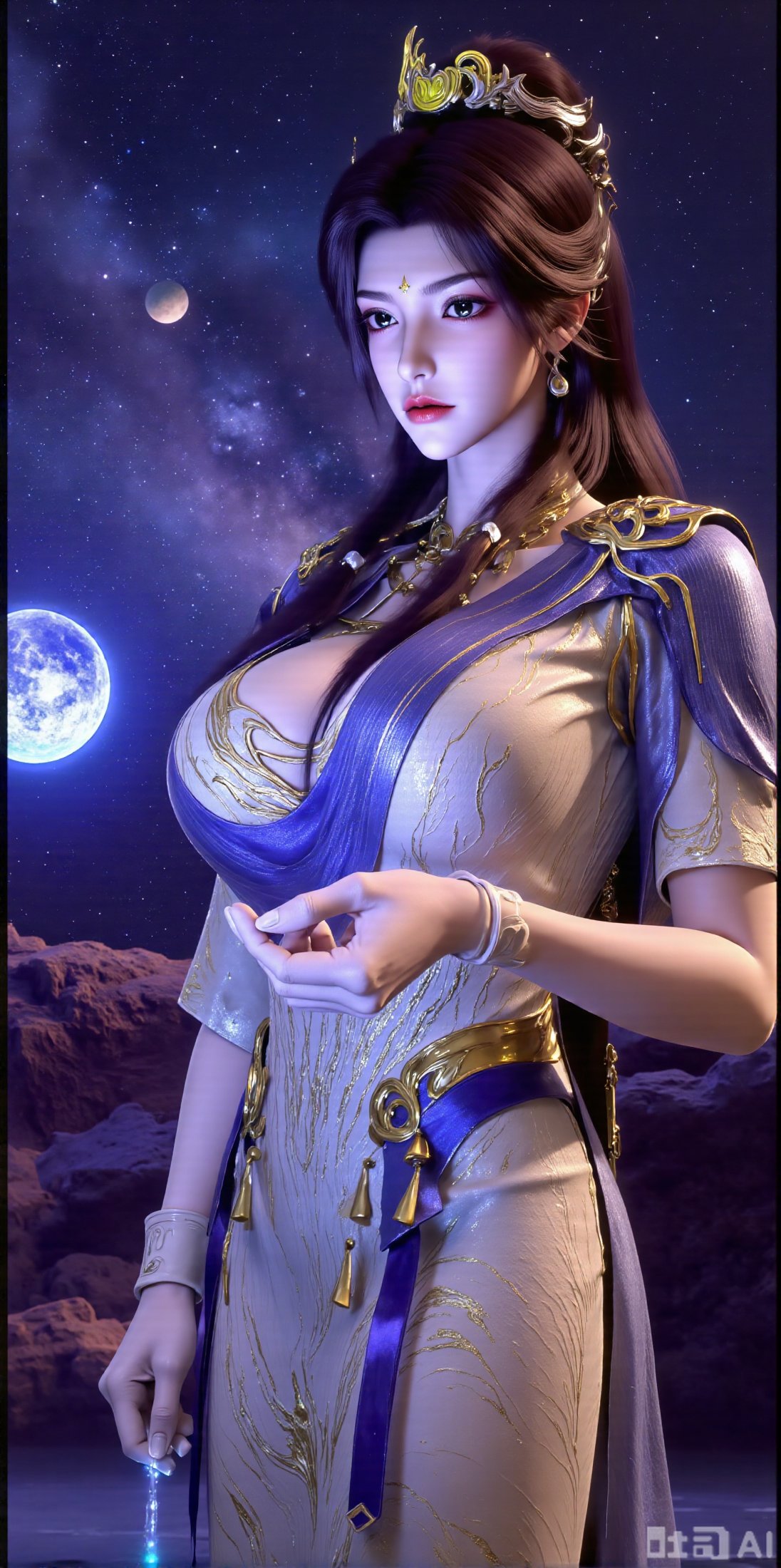 Realistic details,  ultra-clear,  wallpaper by DeepBlue藍心 on Tensor.Art