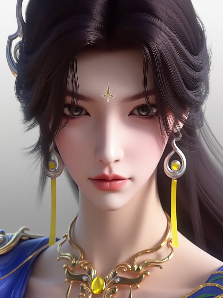 AI generated image by DeepBlue藍心 on Tensor.Art