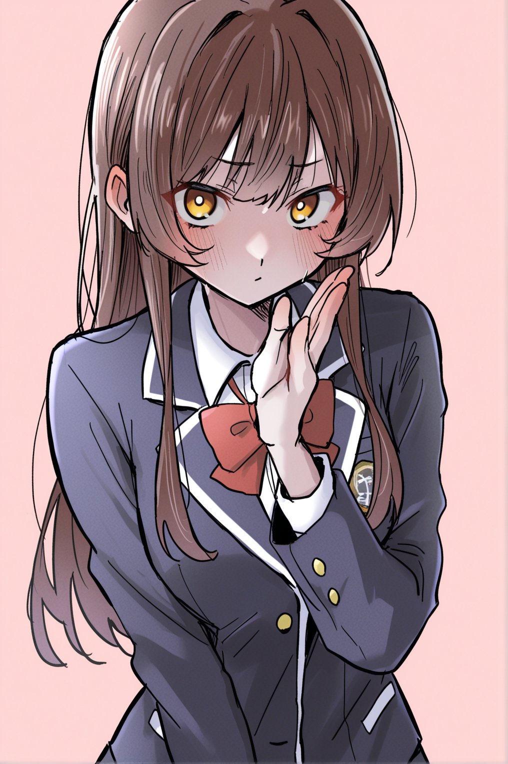 Long28Art ,  highly detailed,  high quality by MasteRaccoonMan on Tensor.Art
