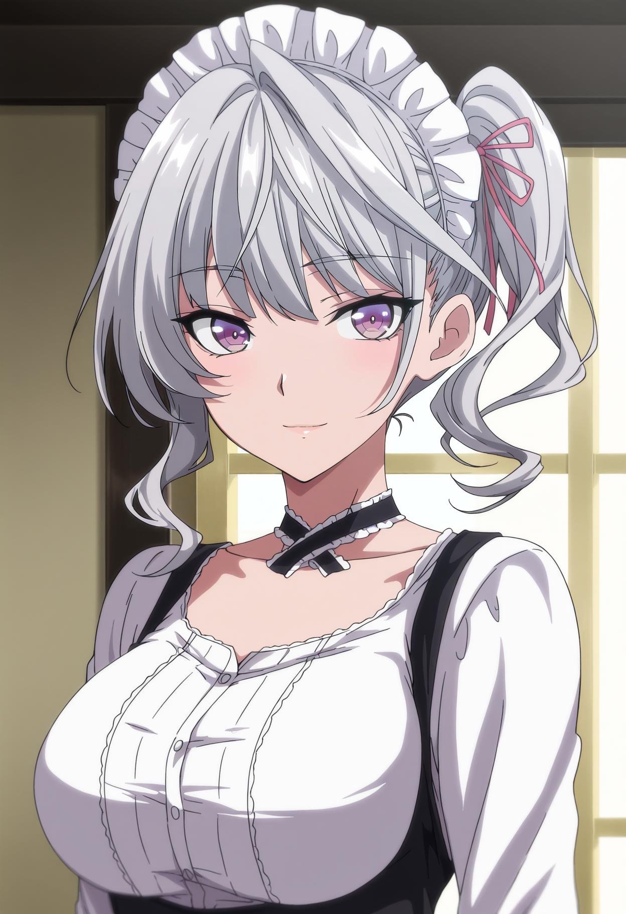 1girl,  solo,  mm by kageno on Tensor.Art
