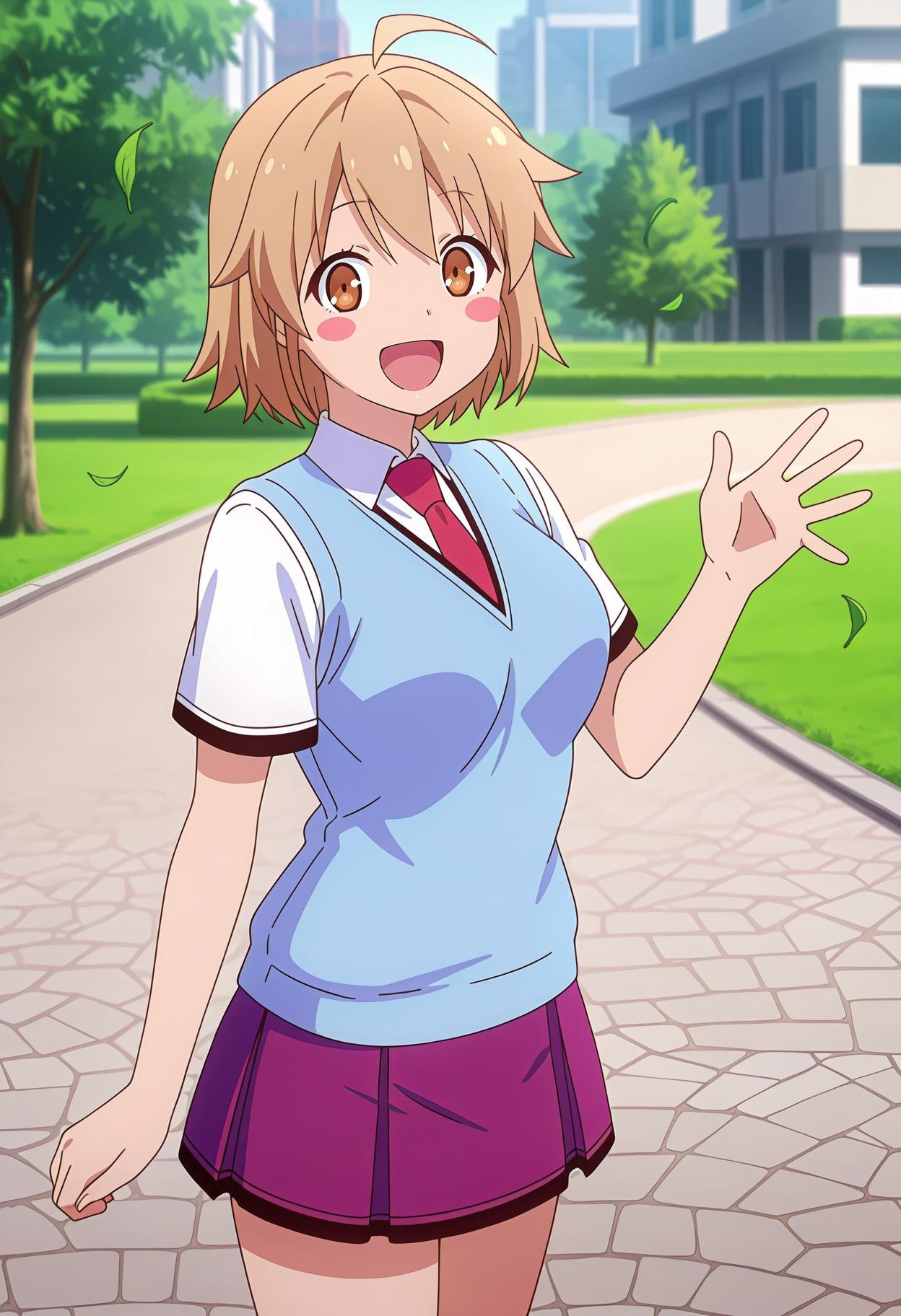 anime screencap,  masterpiece,  best quality by LittleJelly on Tensor.Art