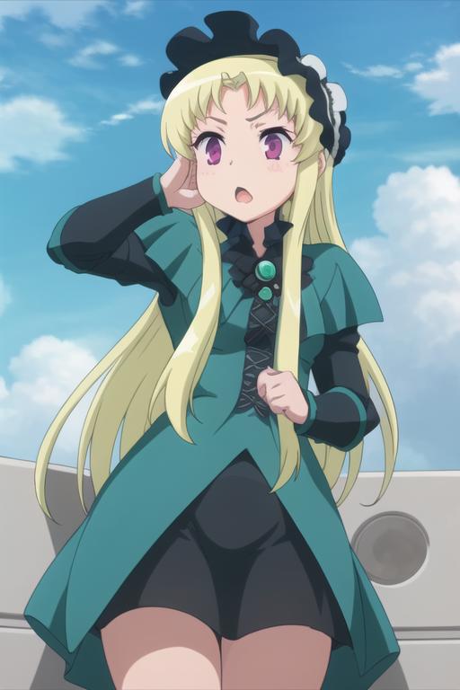 AI generated image by duongve13112002 on Tensor.Art