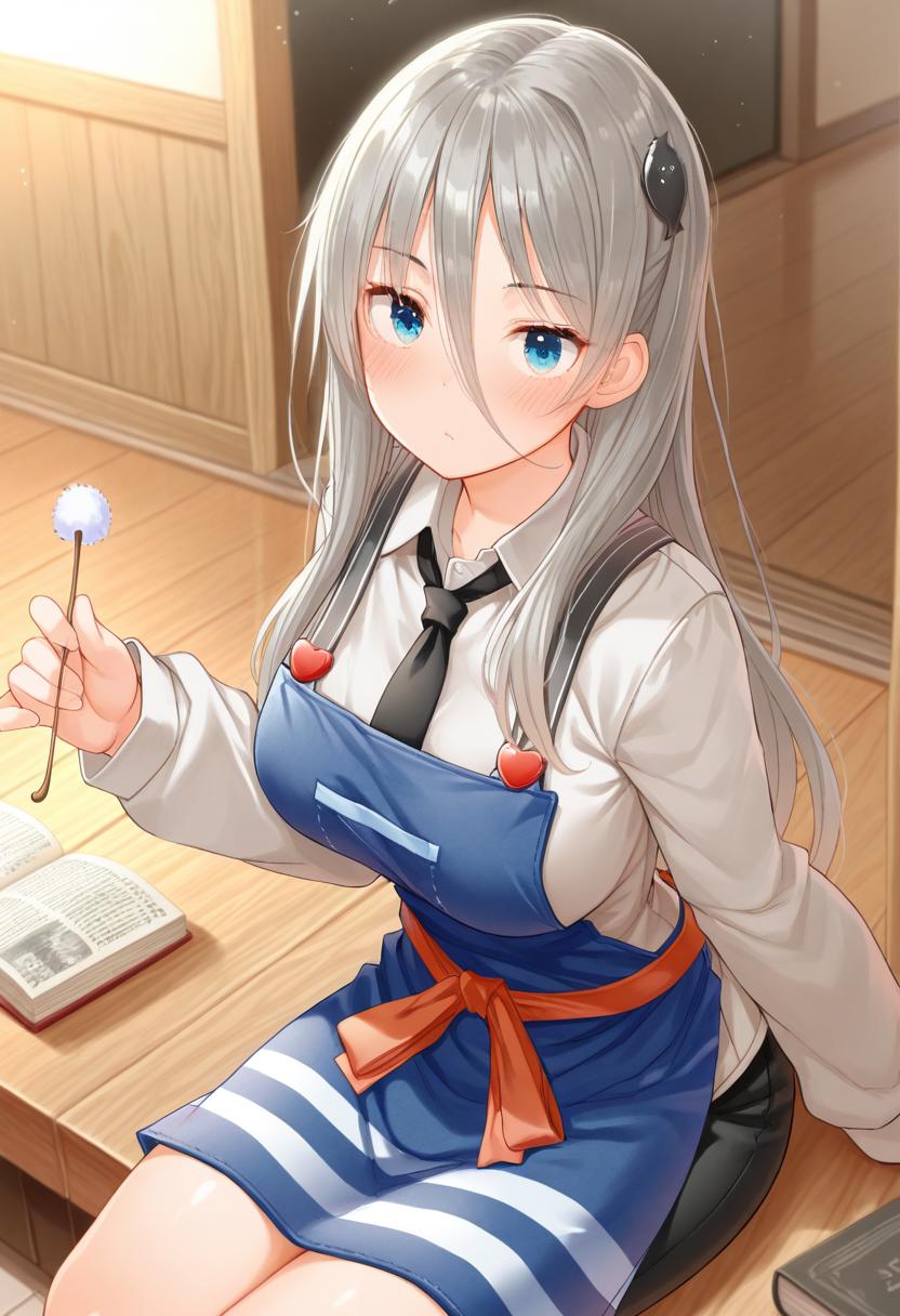 AI generated image by duongve13112002 on Tensor.Art