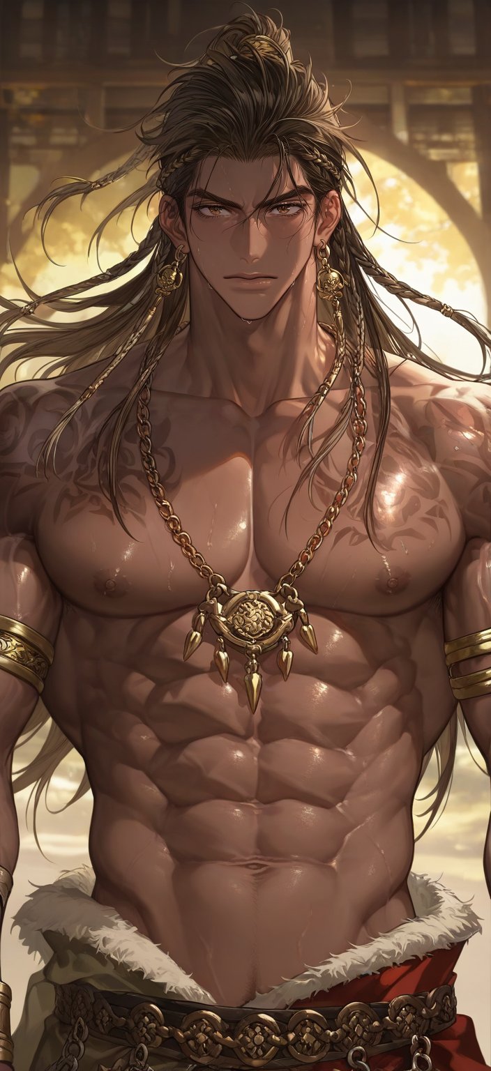 masterpiece,  4k,  hd by 岁　星 on Tensor.Art