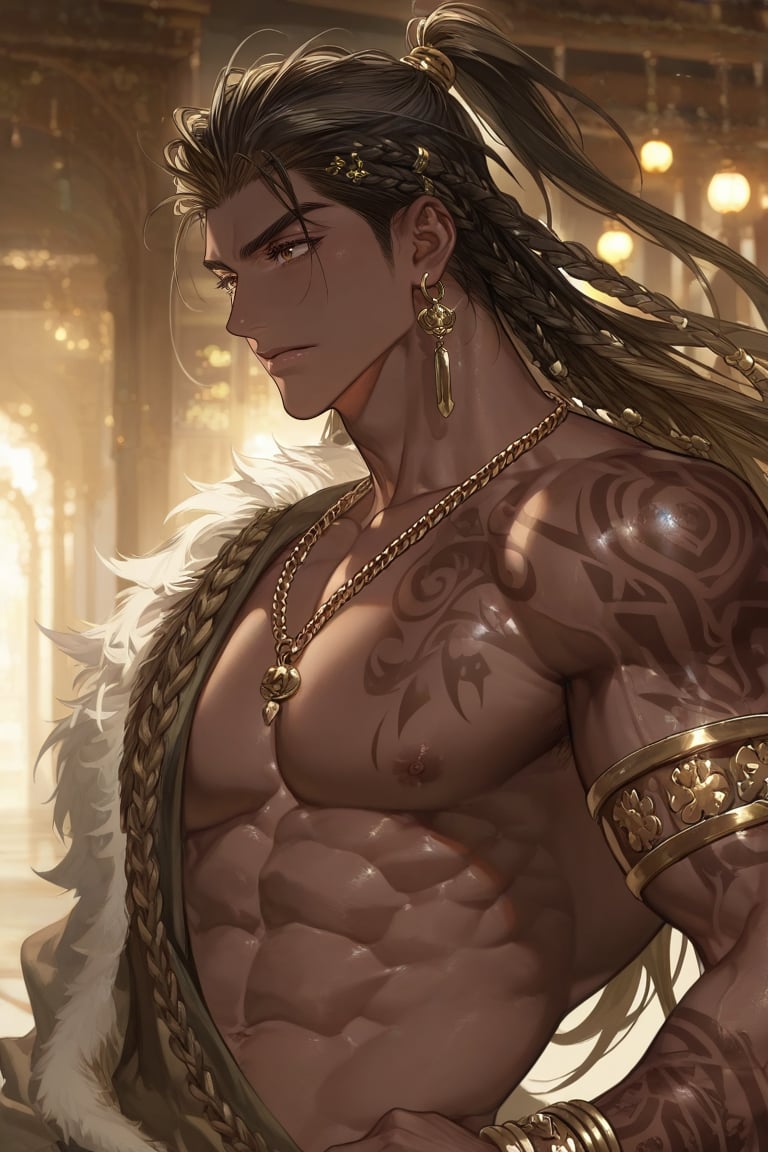 masterpiece,  4k,  hd by 岁　星 on Tensor.Art