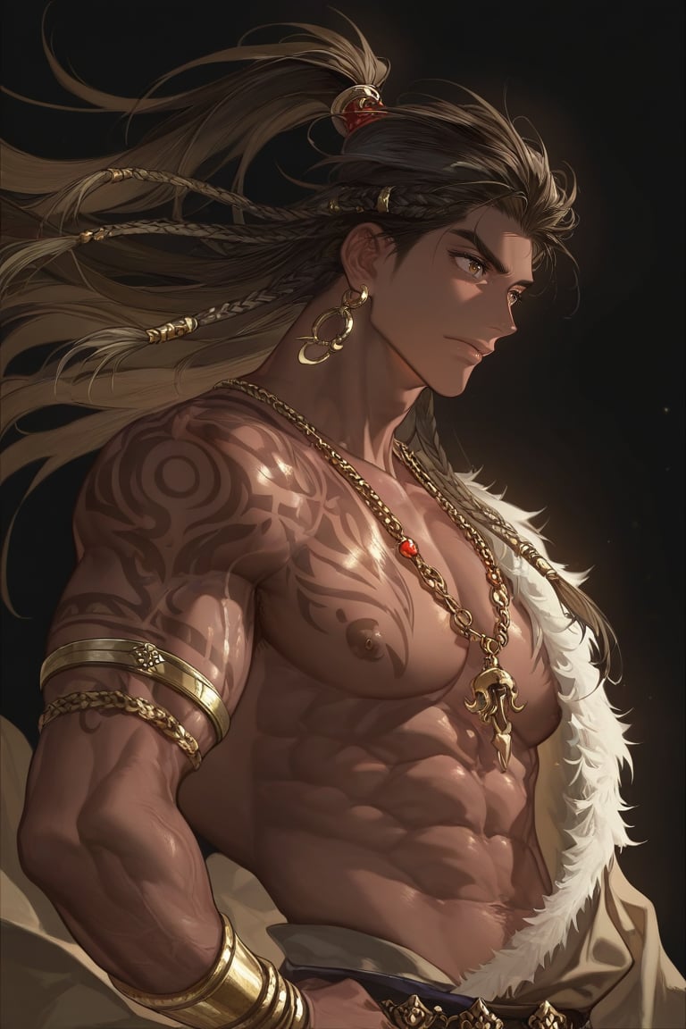 masterpiece,  4k,  hd by 岁　星 on Tensor.Art