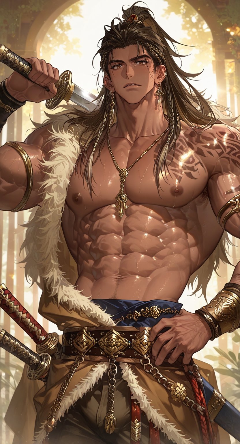 masterpiece,  4k,  hd by 岁　星 on Tensor.Art