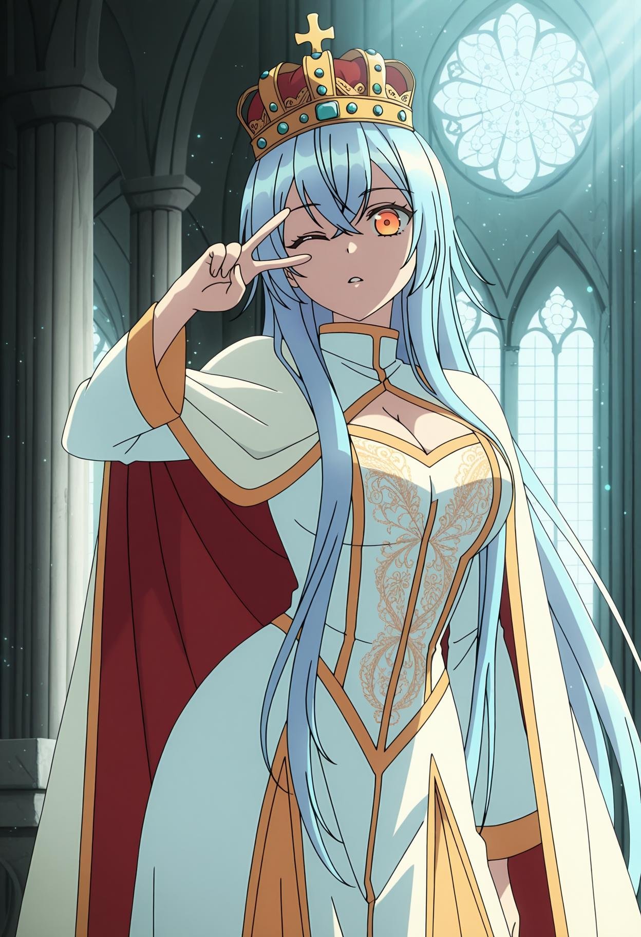 masterpiece,  best quality,  anime coloring by meipaws on Tensor.Art