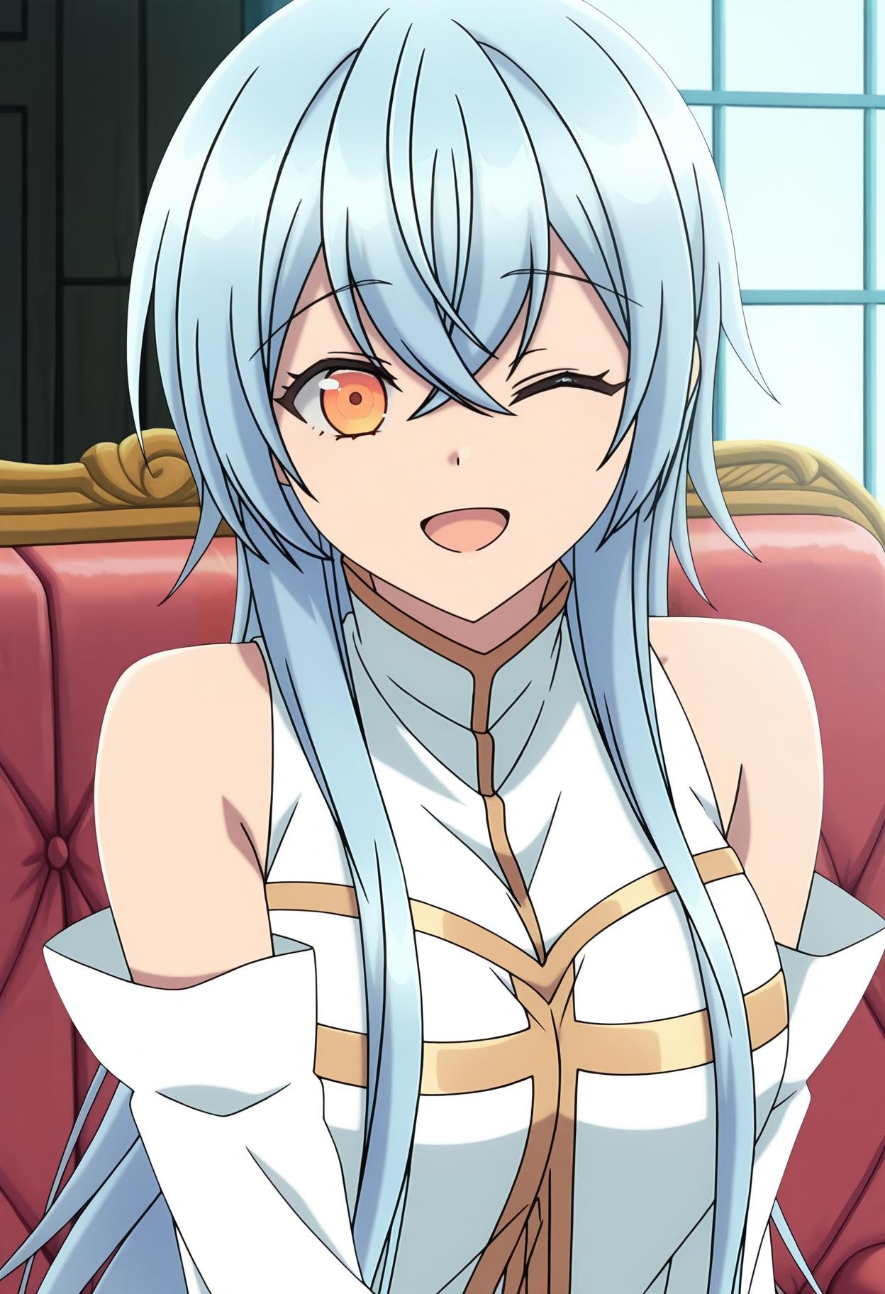 masterpiece,  best quality,  anime coloring by meipaws on Tensor.Art