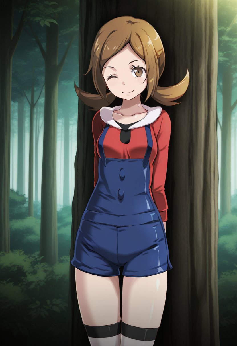 1girl,  solo,  kotonelyratsukishiro by dodinhutsor on Tensor.Art