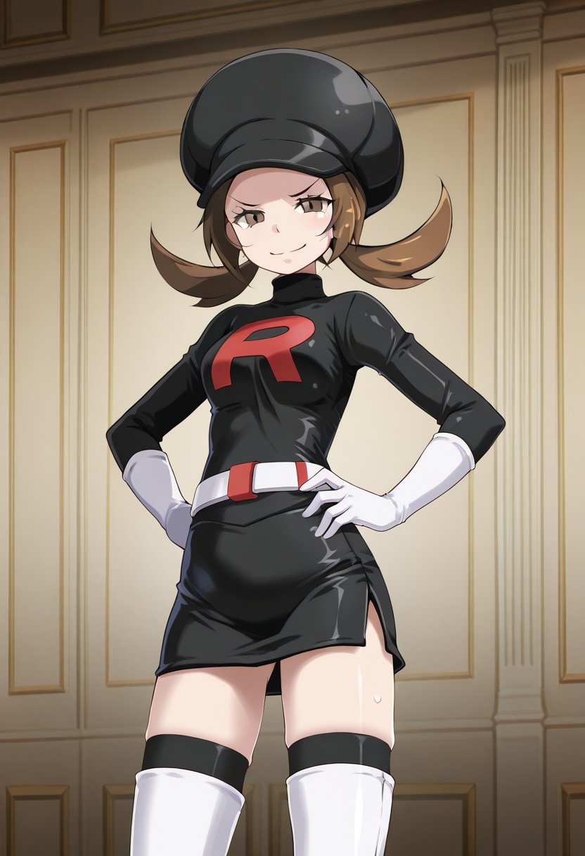 1girl,  solo,  kotonelyratsukishiro by dodinhutsor on Tensor.Art