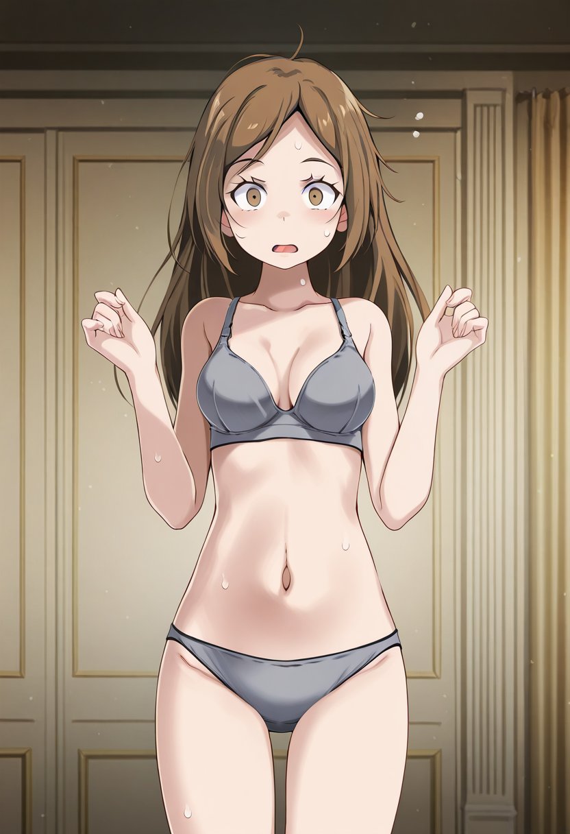 1girl,  solo,  kotonelyratsukishiro by dodinhutsor on Tensor.Art