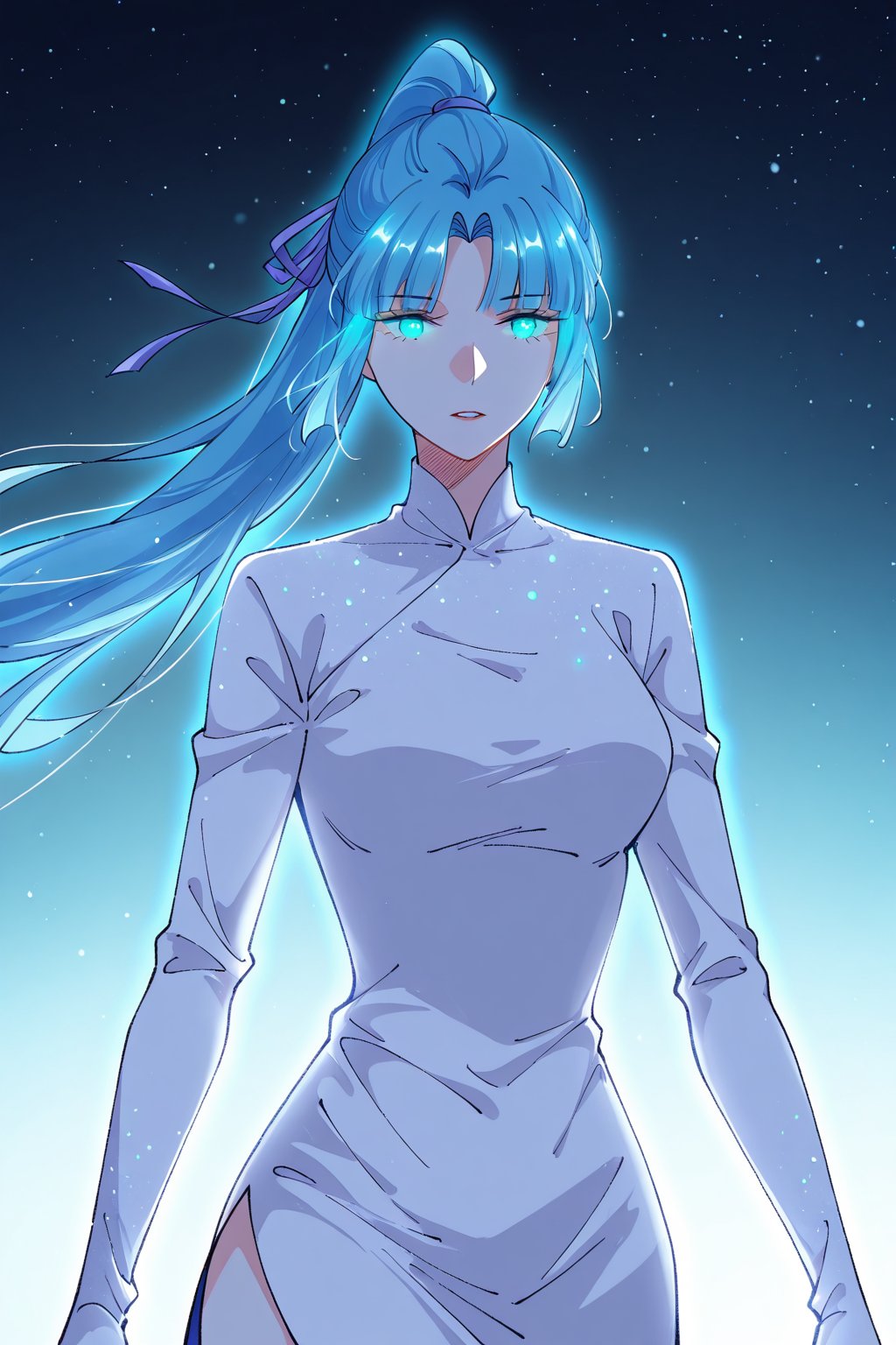 Yan2,  1girl,  solo by lijia on Tensor.Art