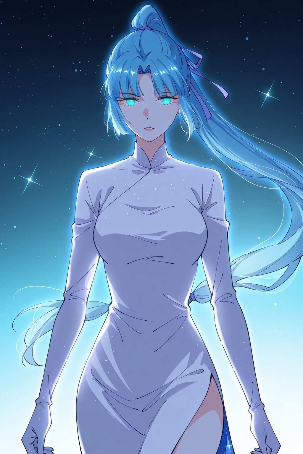 Yan2,  1girl,  solo by lijia on Tensor.Art