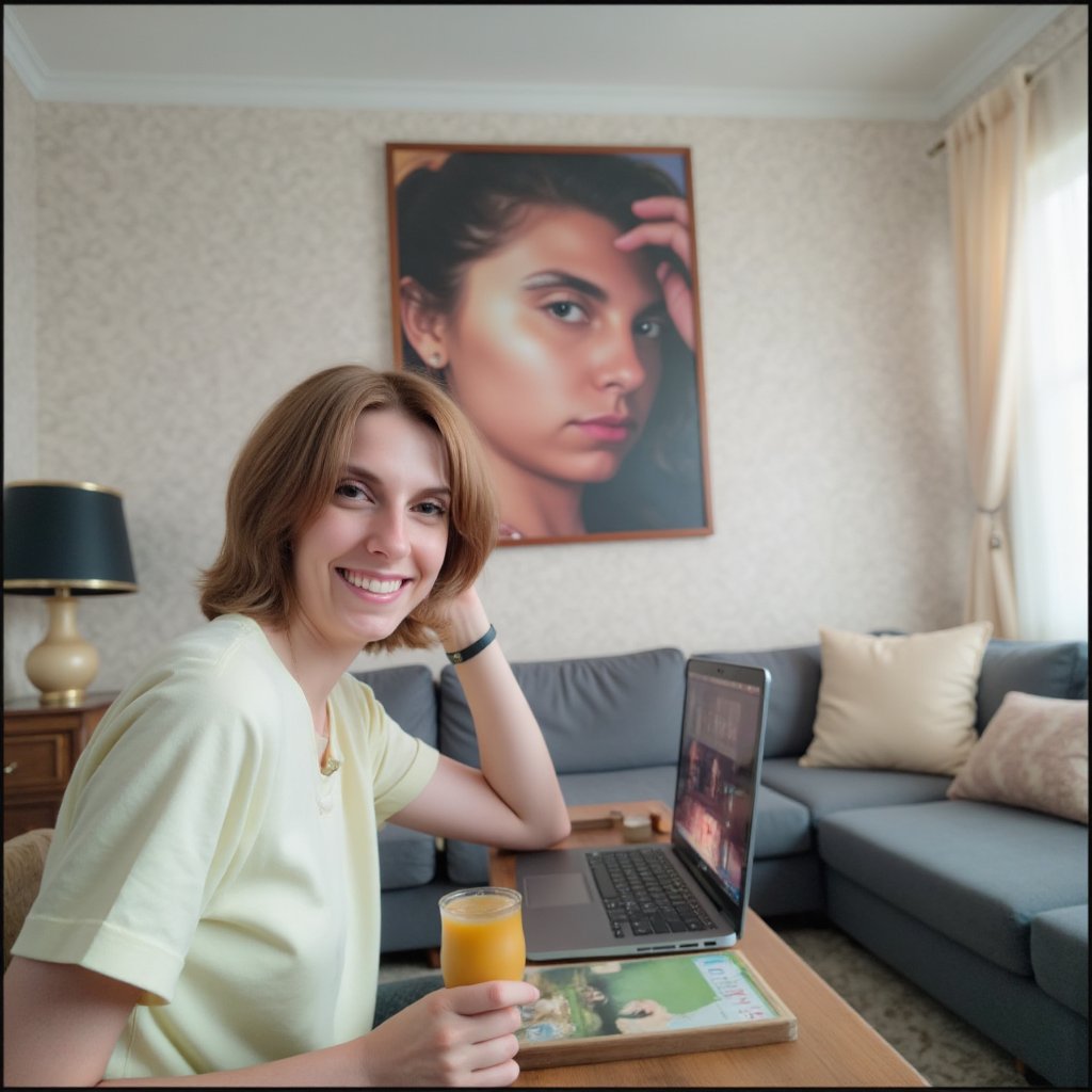 AI generated image by Art.nina on Tensor.Art
