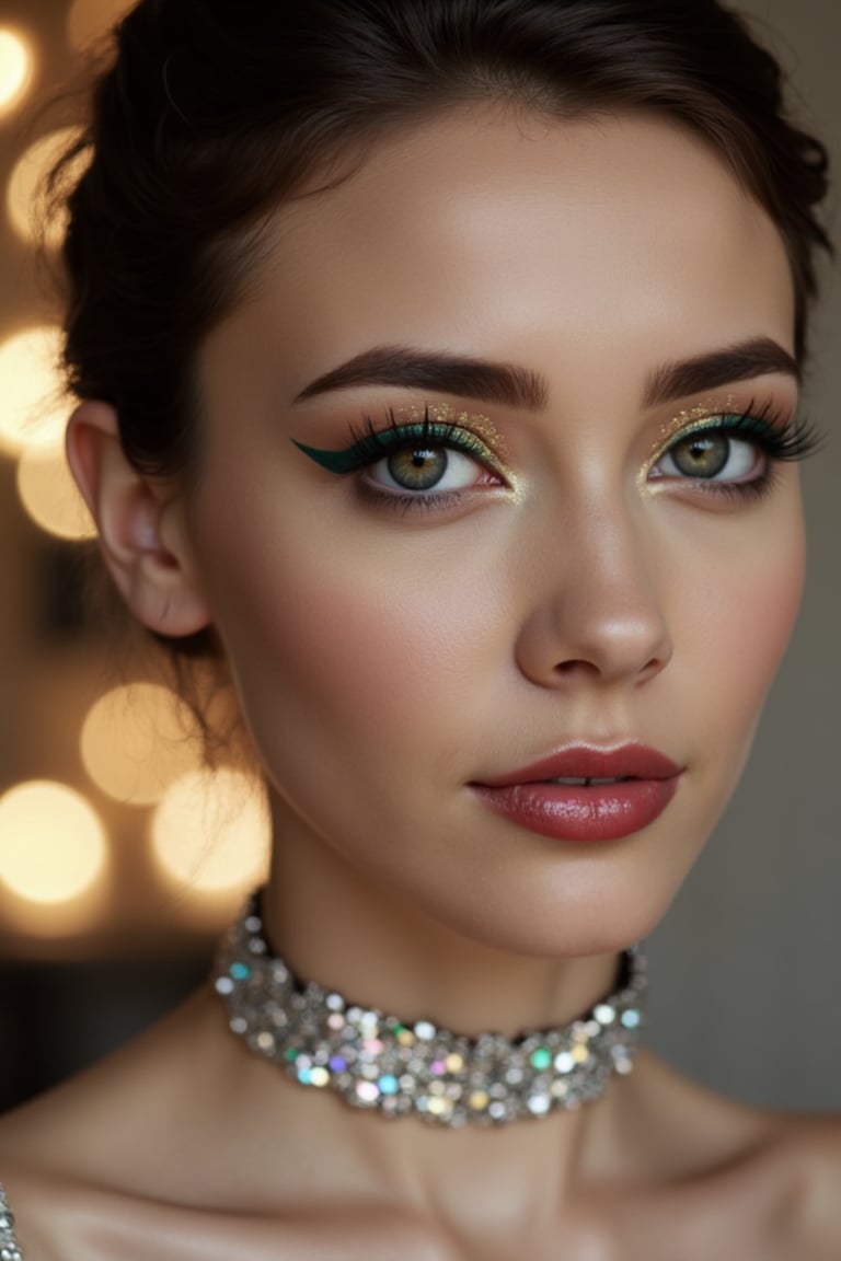 masterpiece,  ultra-detailed,  close-up portrait by Kunjung on Tensor.Art