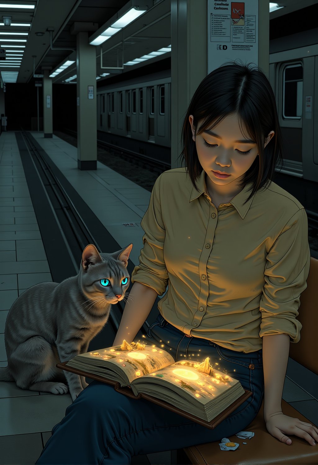 illustration,  masterpiece,  highly detailed by Kunjung on Tensor.Art