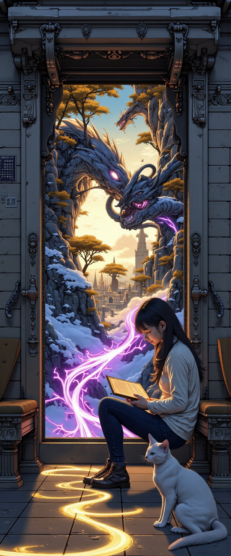 illustration,  masterpiece,  highly detailed by Kunjung on Tensor.Art