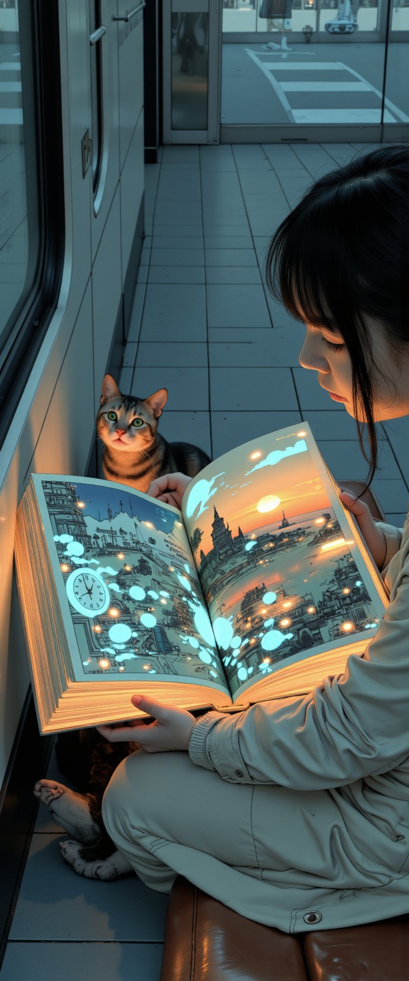 illustration,  masterpiece,  highly detailed by Kunjung on Tensor.Art