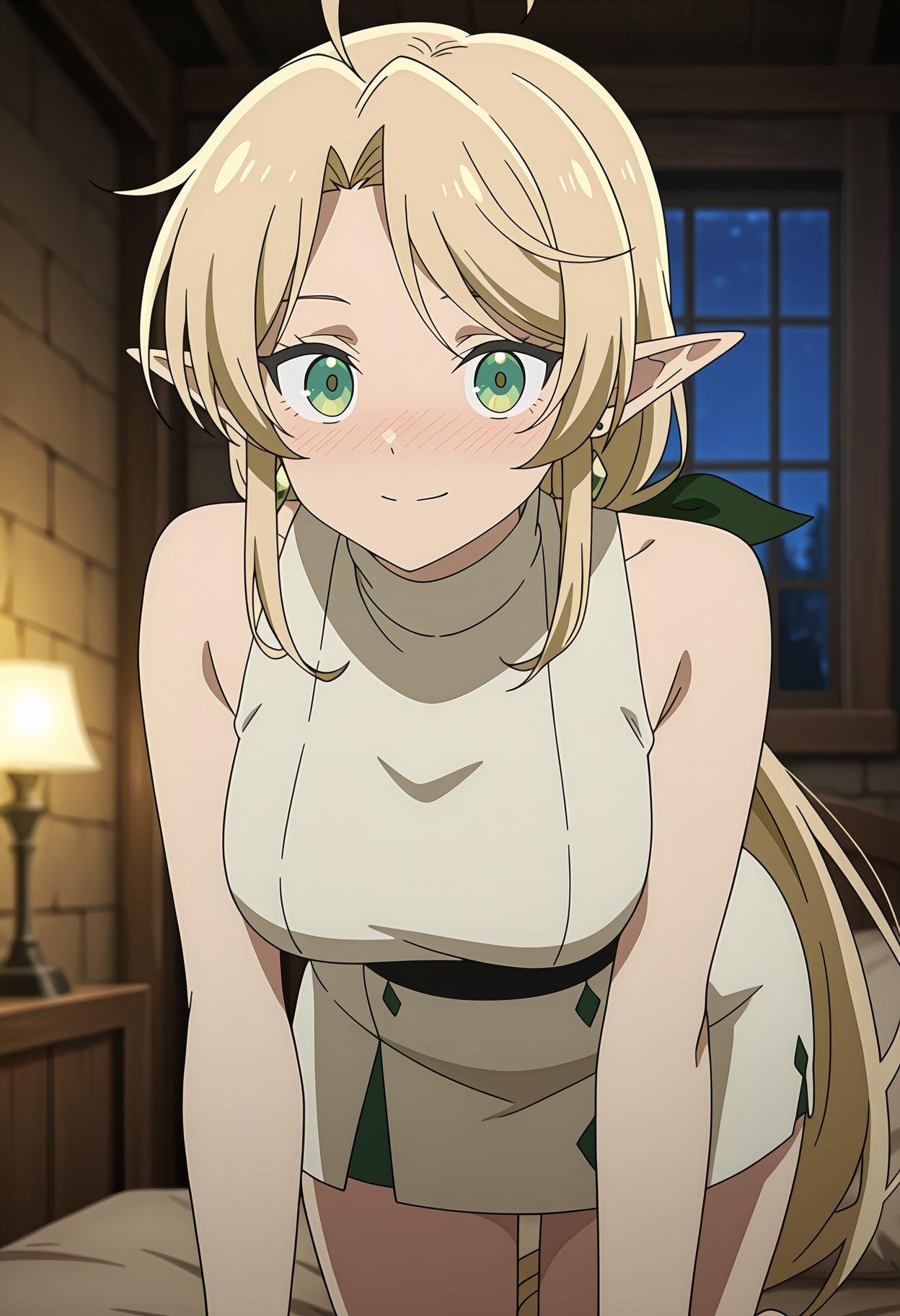 anime screencap,  masterpiece,  best quality by LittleJelly on Tensor.Art