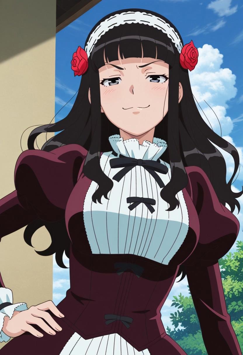 masterpiece,  best quality,  source_anime by user_822313880419111996 on Tensor.Art