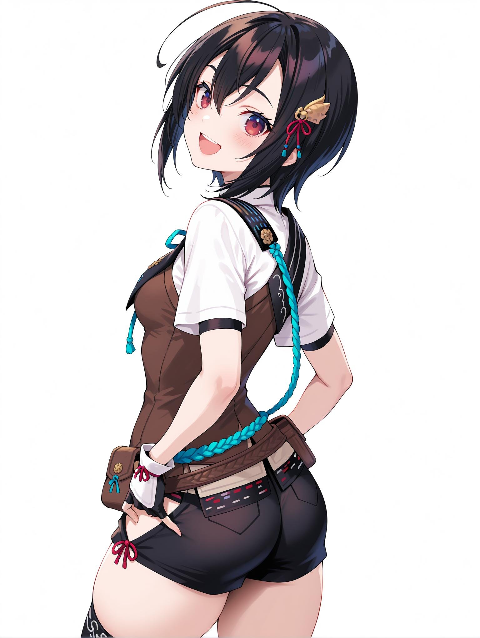 masterpiece,  best quality,  newest by sg5e2 on Tensor.Art