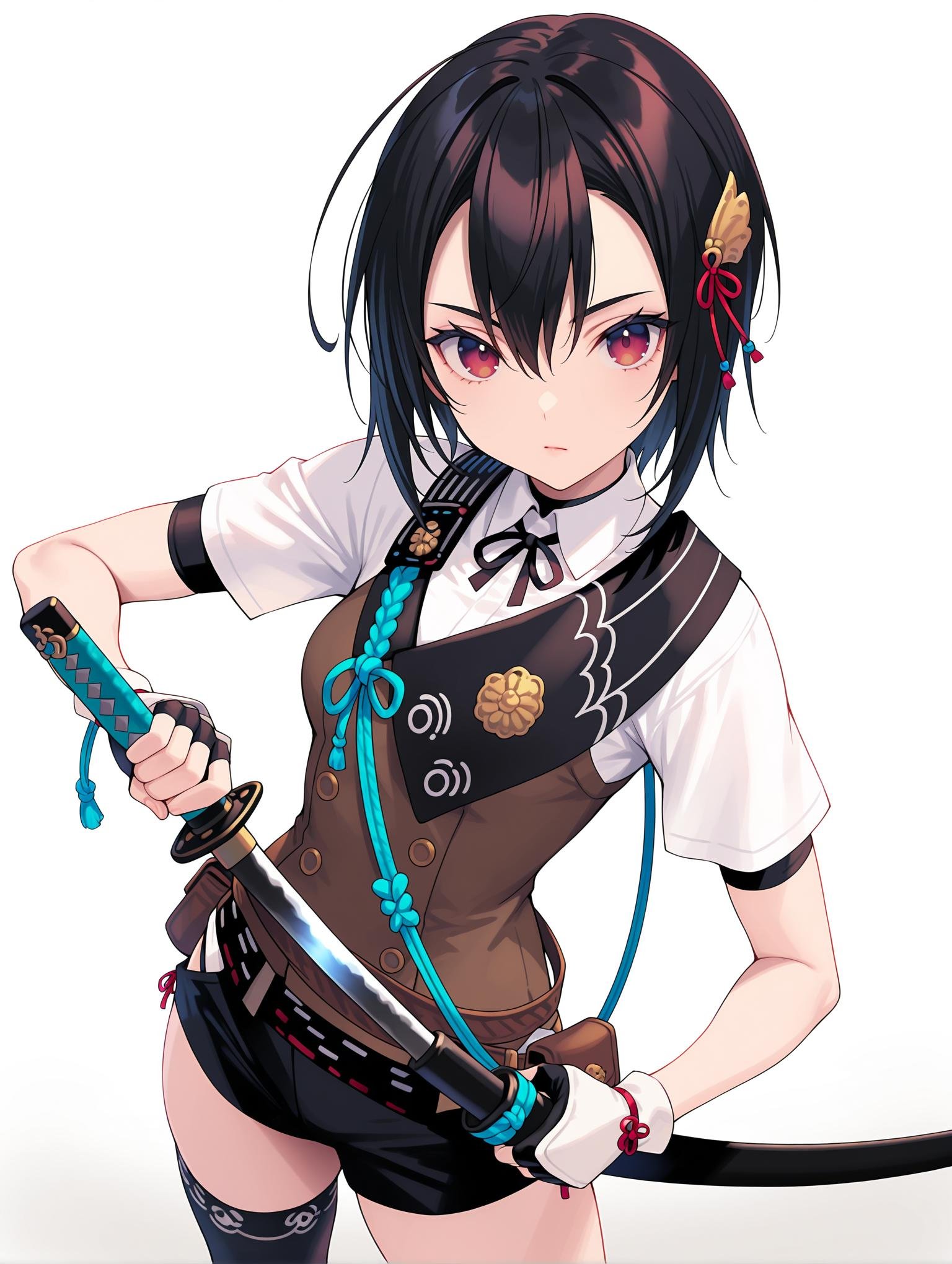 masterpiece,  best quality,  newest by sg5e2 on Tensor.Art