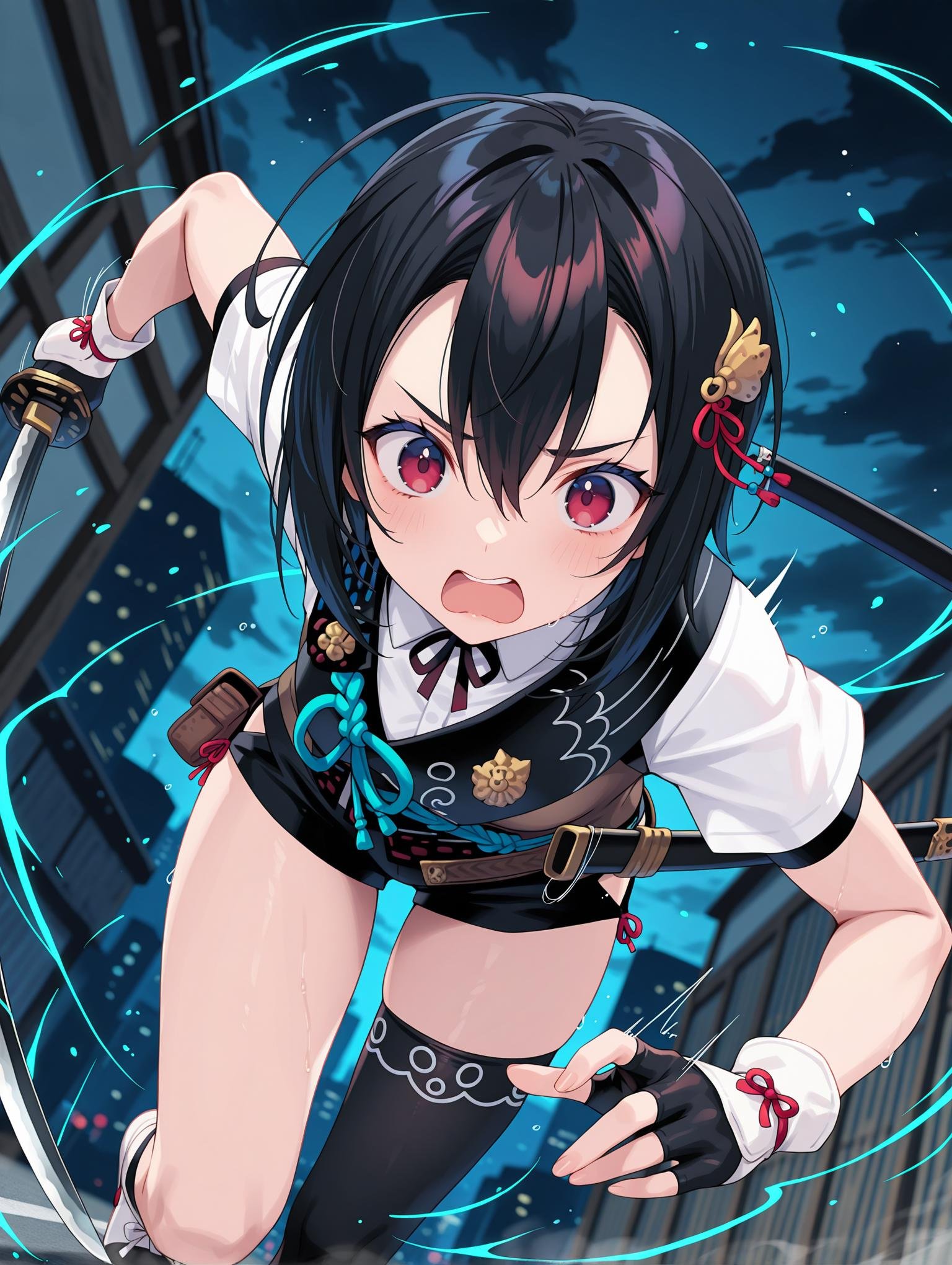 masterpiece,  best quality,  newest by sg5e2 on Tensor.Art