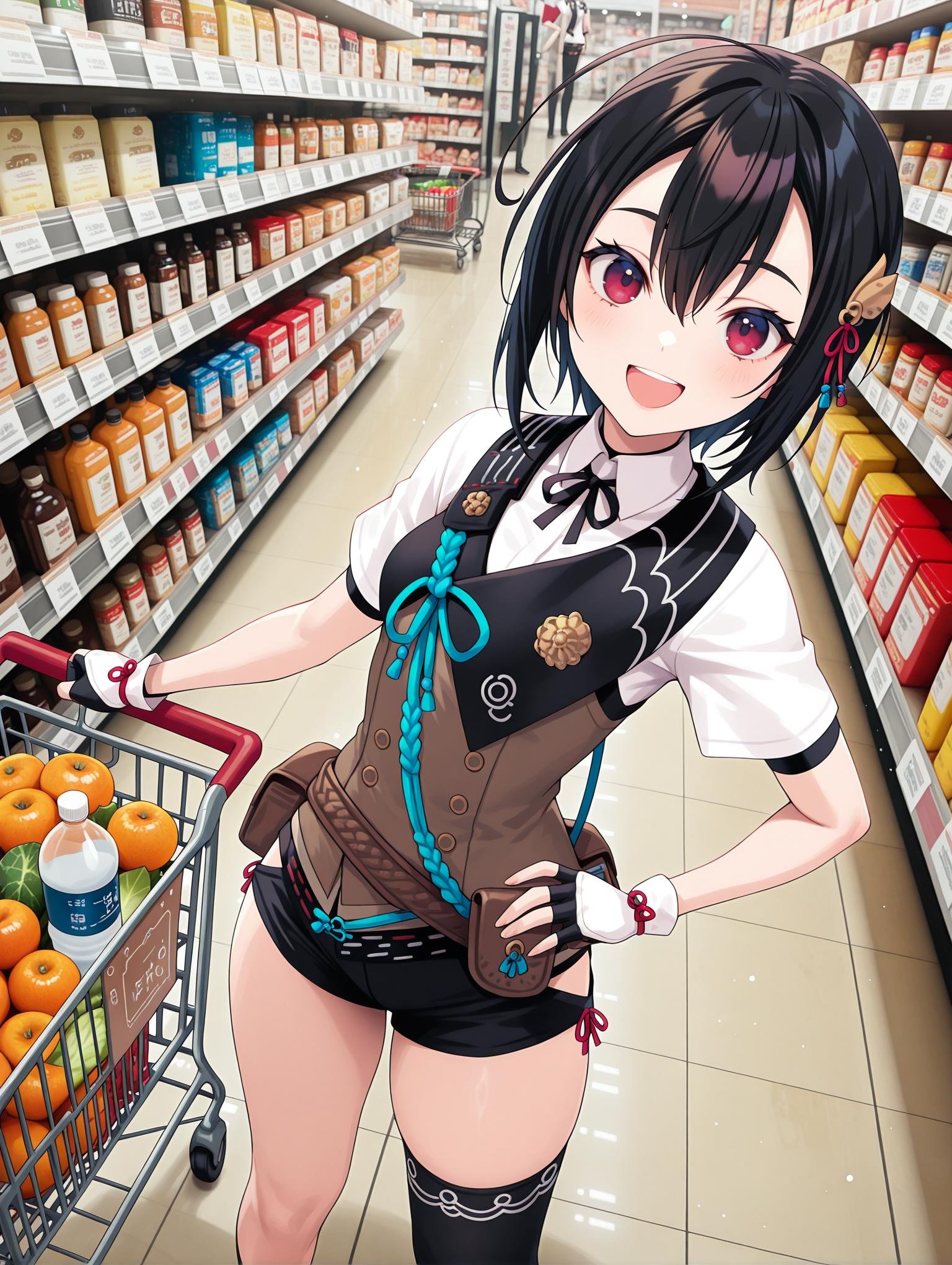 masterpiece,  best quality,  newest by sg5e2 on Tensor.Art