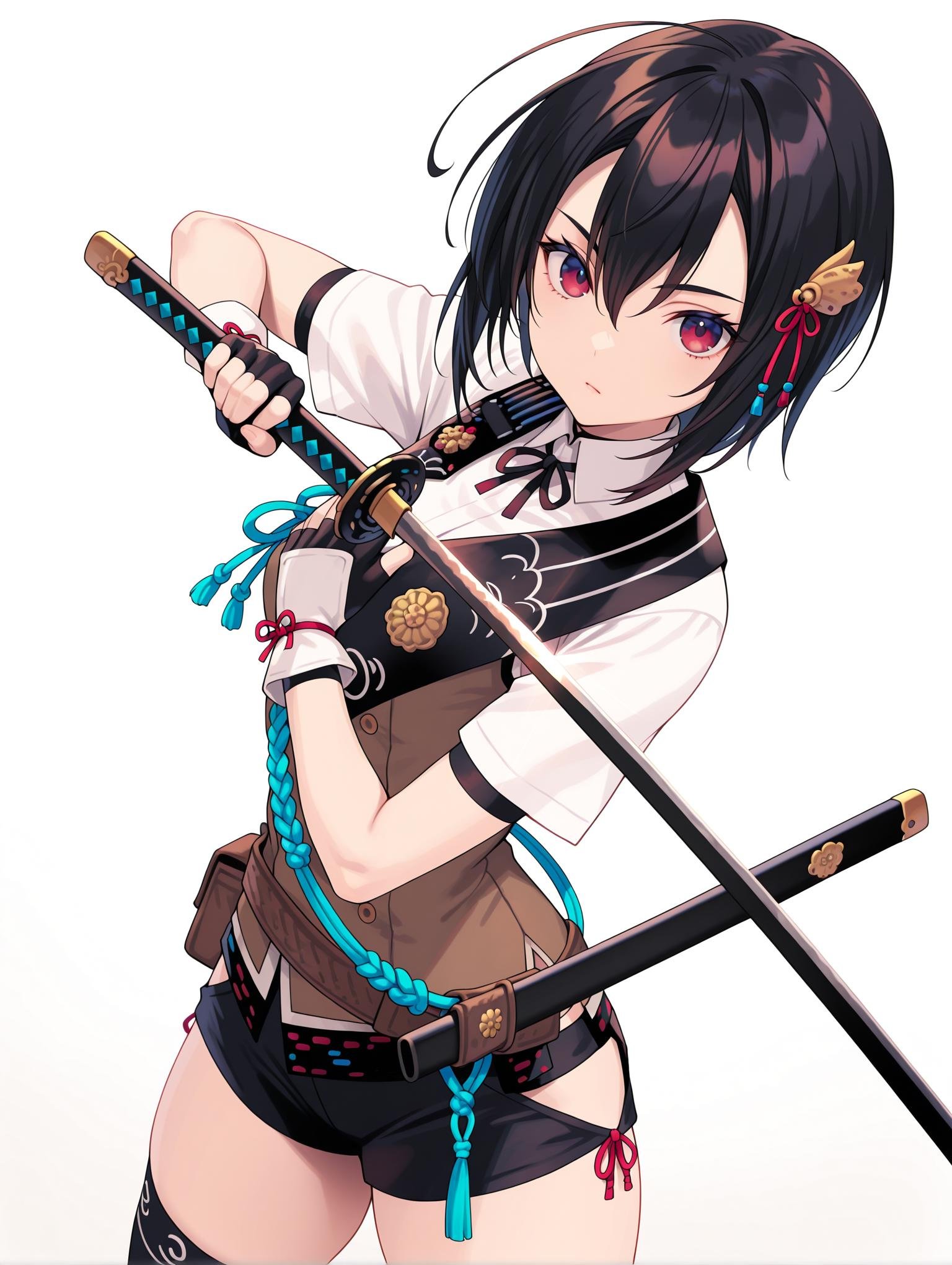 masterpiece,  best quality,  newest by sg5e2 on Tensor.Art