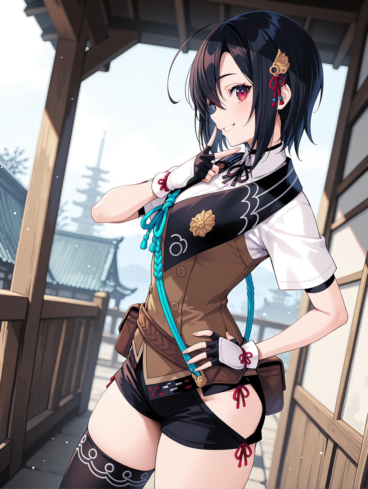 masterpiece,  best quality,  newest by sg5e2 on Tensor.Art